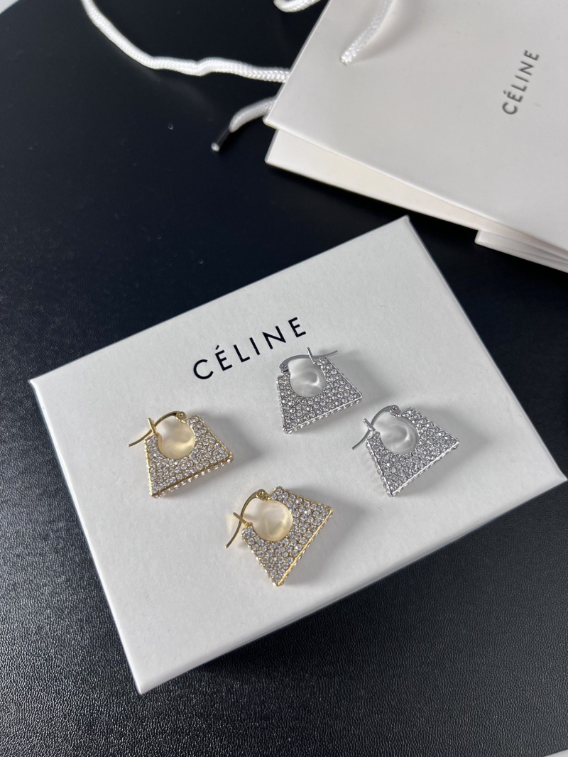 Celine Earrings